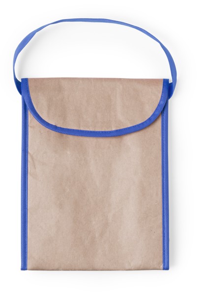 Bolsa Térmica Rumbix - Azul