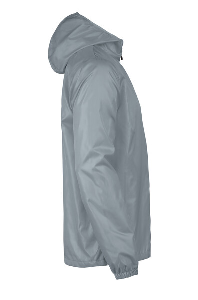 Printer Fastplant Windbreaker Metalgrey XXL