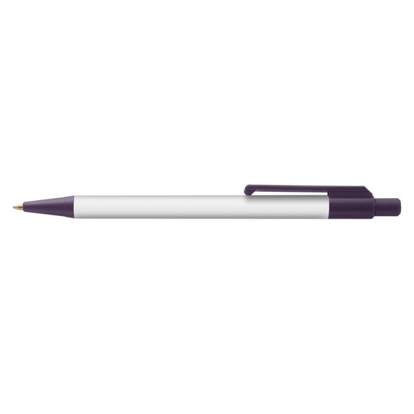 Stylo Astaire Classique - Violet / Impression 360