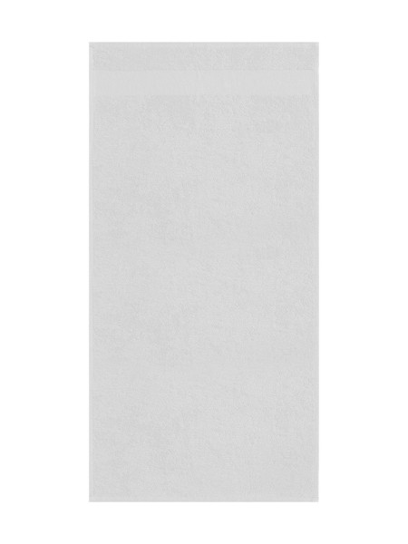 Economy Towel 70X140 - White