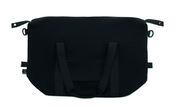 Weekend bag recycled material Koper Tote