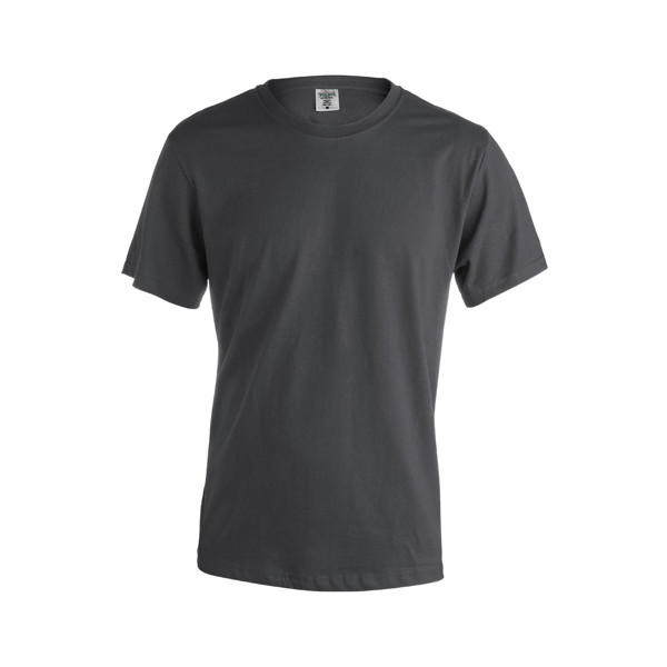 T-Shirt Adulto Côr ""keya"" MC150 - Gray Escuro / S