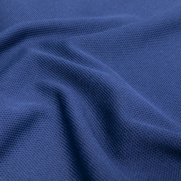 Polo Tecnic Rebon - Branco / XS