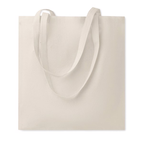 Cottonel shopping bag 180g/m², 42x38cm