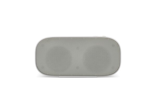 Enceinte Bluetooth étanche Tone 5 W R-ABS - Gris
