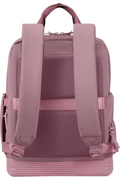 American Tourister - Soulpack Business Bp Tote 15.0" - Lilas Pink