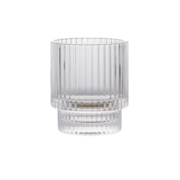 VINGA Set 4 verres 250ml York