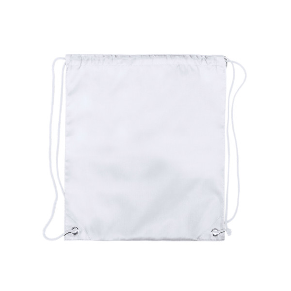 Mochila Dinki - Branco