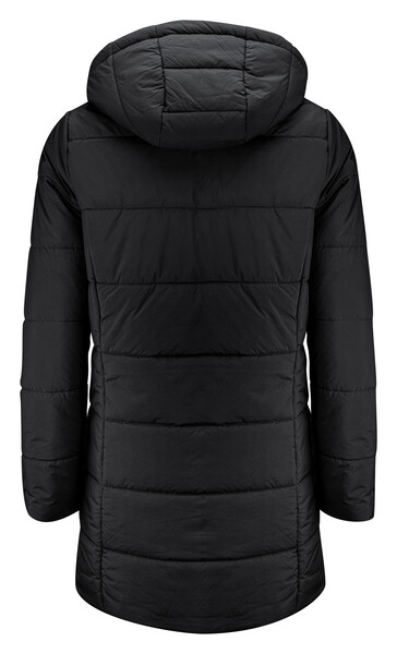 Harvest Nordmont Woman Jacket Black XL