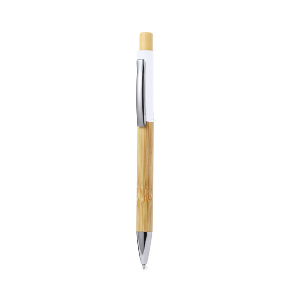 Stylo Renol - Blanc