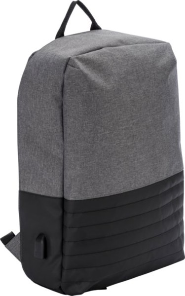 Mochila antirroubo PVC Asim