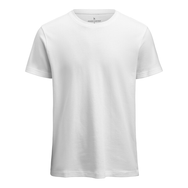 Harvest Scarsdale T-shirt White XXL