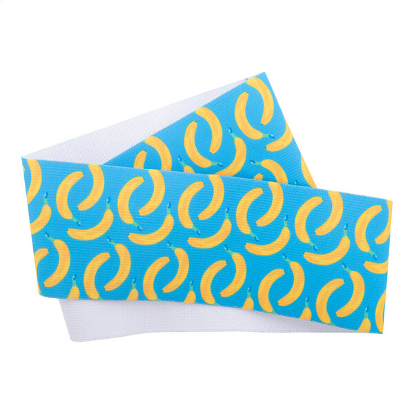 Élastique d'exercice sur mesure CreaTrain