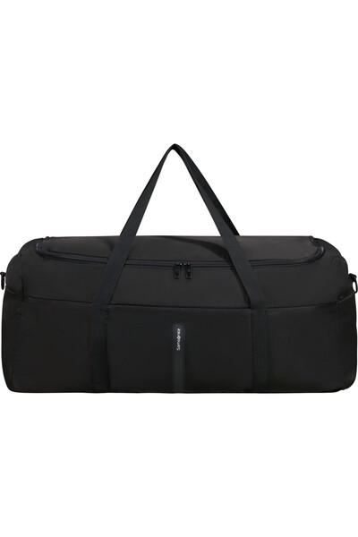 Samsonite - Ta Revolution Foldable Duffle L - Black