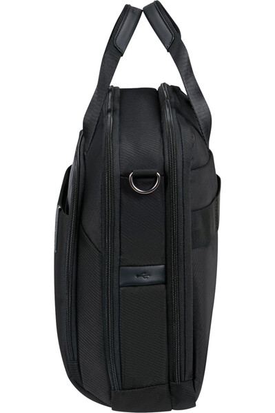 Samsonite - Evosight Bailhandle 15.6" - Black