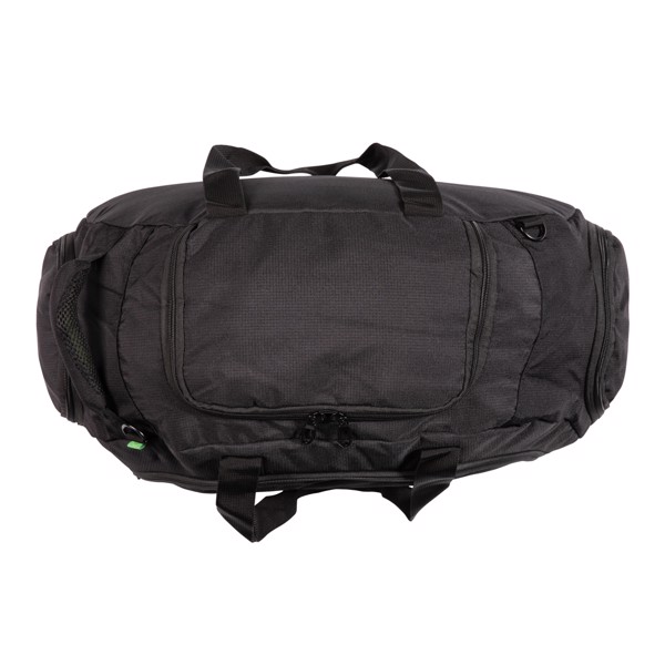 Xd Collection sports bag 600D, 55x26x27.5 cm