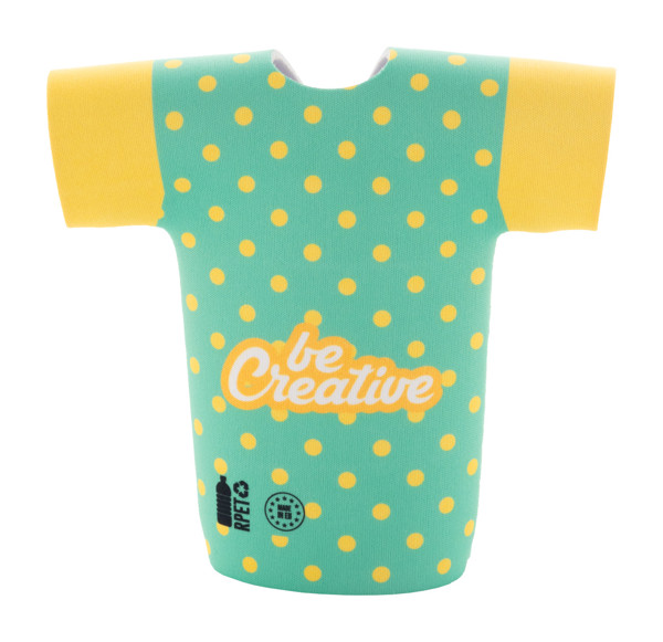 Rpet Beer Bottle Cooler PrintBeer