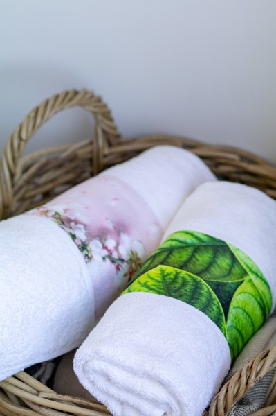 Sublimation Towel Subowel M