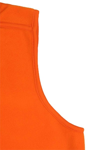 Sol's Norway - Unisex αμάνικη fleece ζακέτα χωρίς μανίκια - Fir Green / S