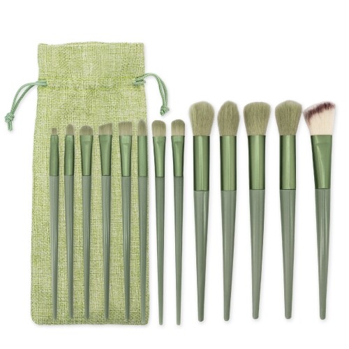 MAKEUP BRUSH SET “DIVINE”