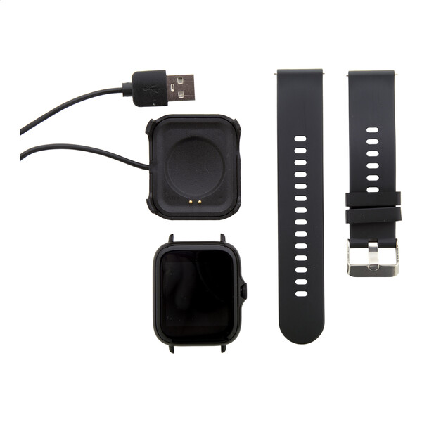 Montre intelligente Cortland