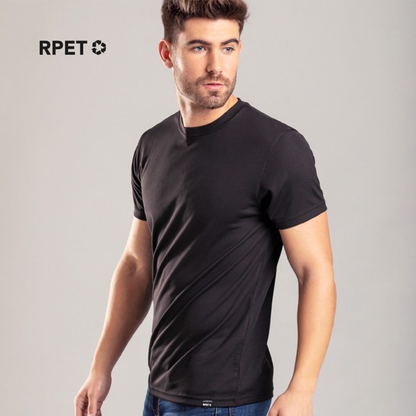 T-Shirt Adulto Tecnic Markus - Branco / XS