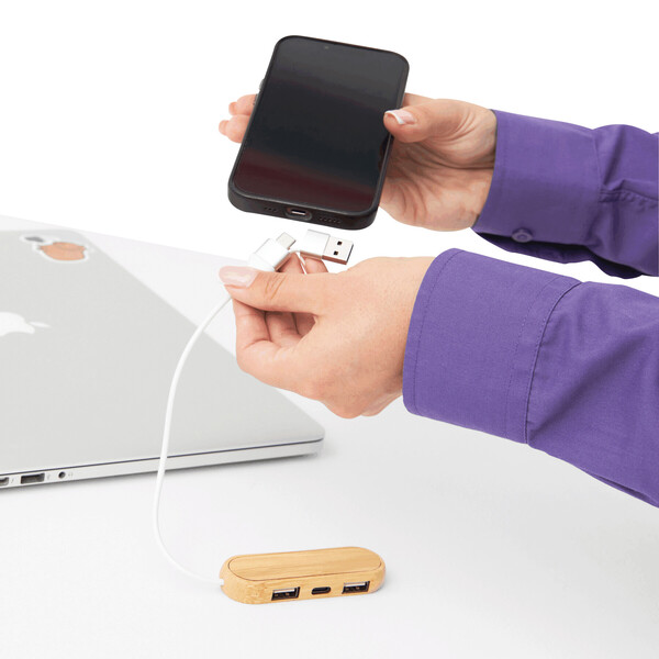 Usb Hub Multiplier