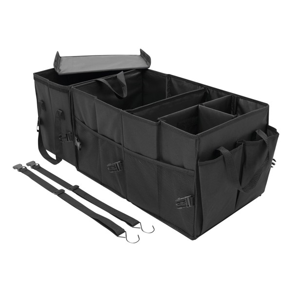 Kofferraumtasche Super Gadget