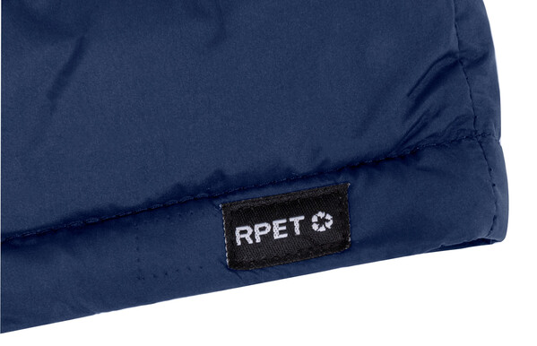 Veste Rpet Nonia - Bleu Foncé / XS