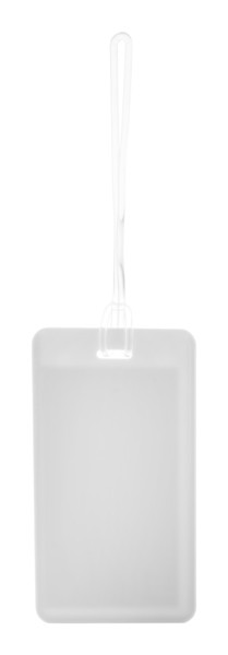 Luggage Tag Washington