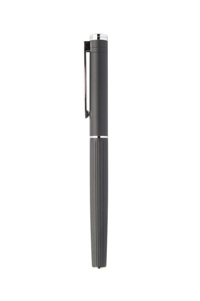 Pen Set Stripo - Grey