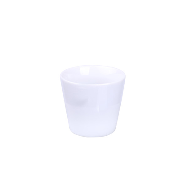 Porcelanasta skodelica Victor, 120 ml - 120 ml