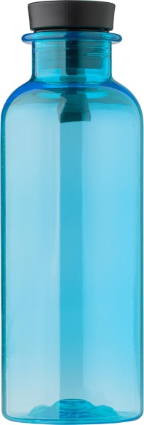Gourde Laia | rPET | 500 ml - bleu cobalt