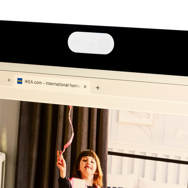 Bloqueador Webcam Antibacteriano Hislot