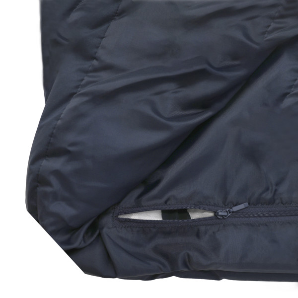 Parka Eren - Negro / XXL