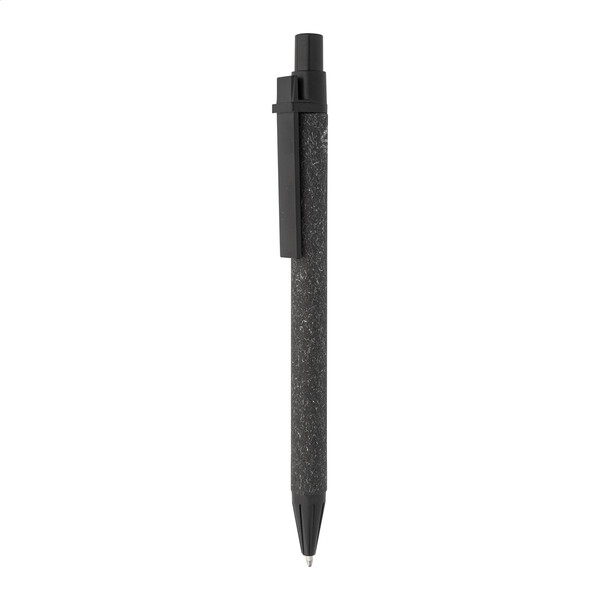 Notebook Balsamea - Black