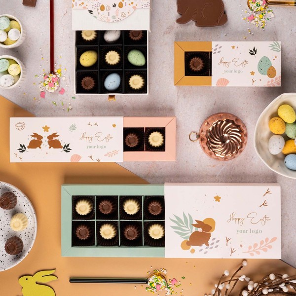 EASTER BABÀ COLLECTION 2 PCS