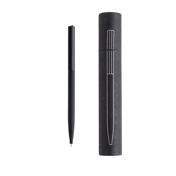 Sari Thin Twist - Preto