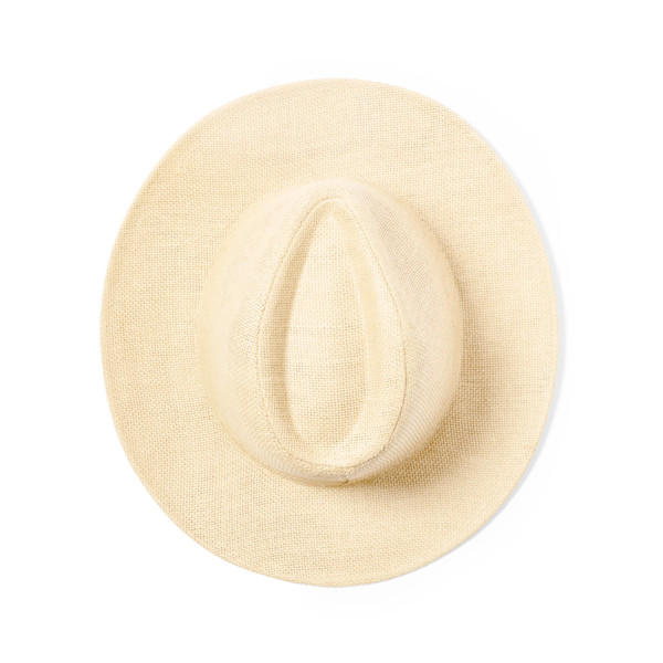 Sombrero Mulins - Marron