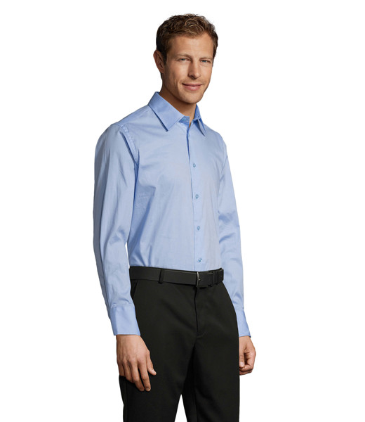 CAMISA BRIGHTON 