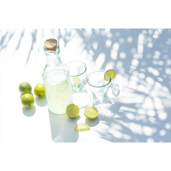 Sevilla Recycled Water Bottle 1,2 L