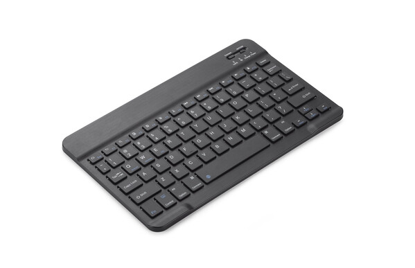 Juhtmeta klaviatuur KEYGO