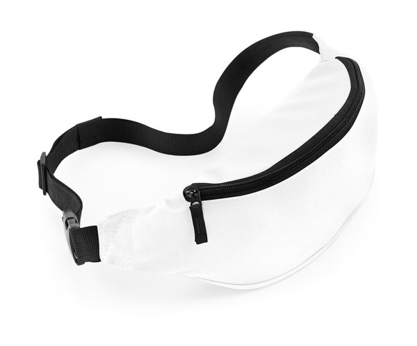 Belt Bag - White / ONE SIZE