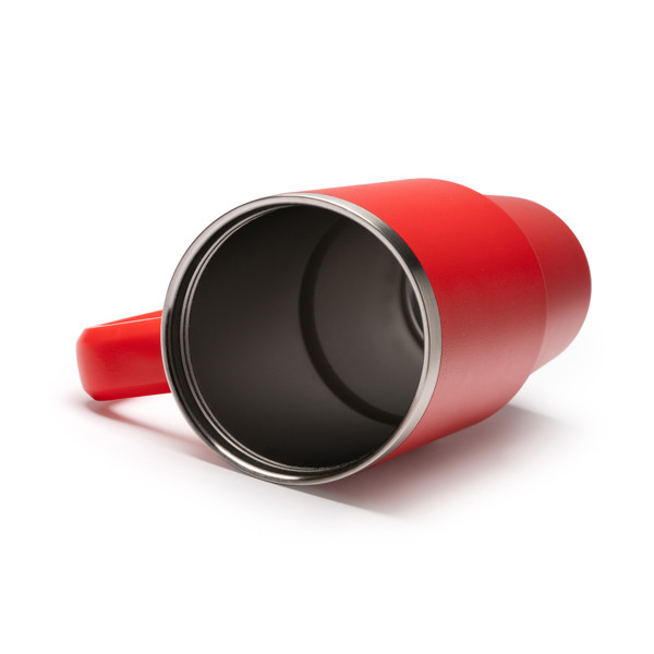 Mug Kranston - White