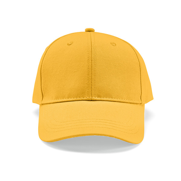 Darrell Cap - Orange