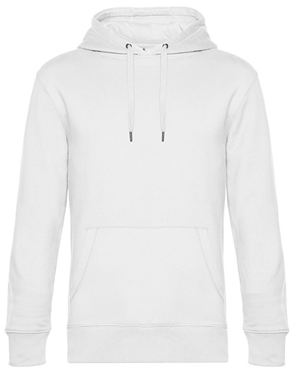 King Hooded Sweat_°