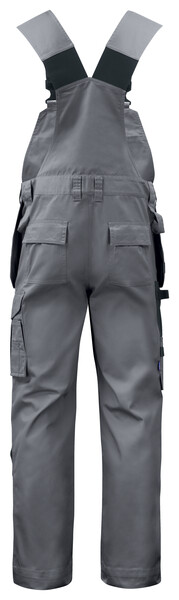 5630 Bib and Brace Grey C44