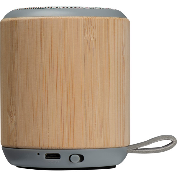 Bluetooth speaker JOSEFINE - Beige