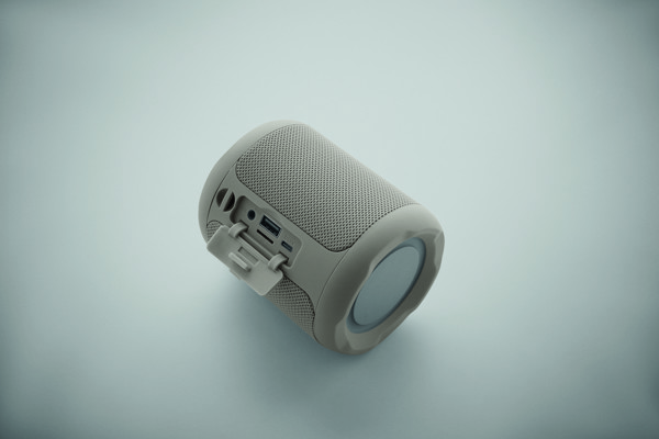 5.0 Wireless Lautsprecher Toa - Grau