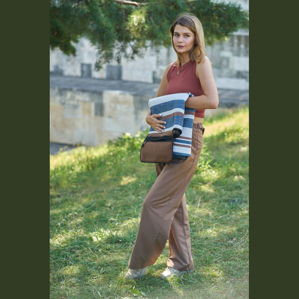 RPET Blanket Montenegro